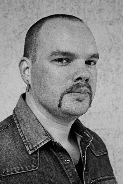 Johannes Binotto - Actor Profile Photo