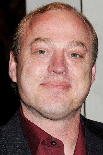 Jon Keeyes - Actor Profile Photo