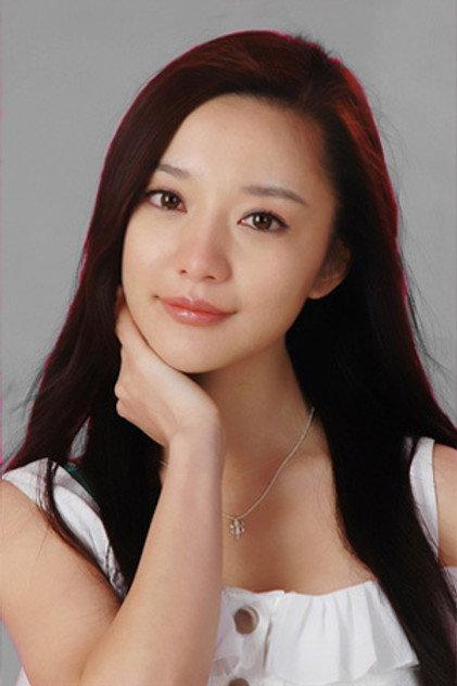 Lin Zhu - Actor Profile Photo