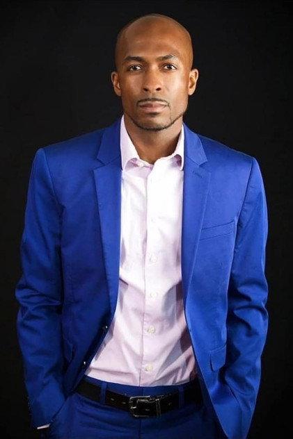 Glenn McBride Jr - Actor Profile Photo