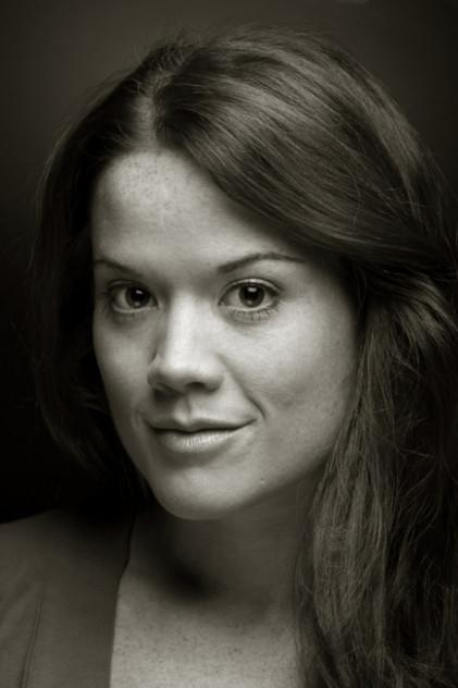 Henriette Faye-Schjøll - Actor Profile Photo