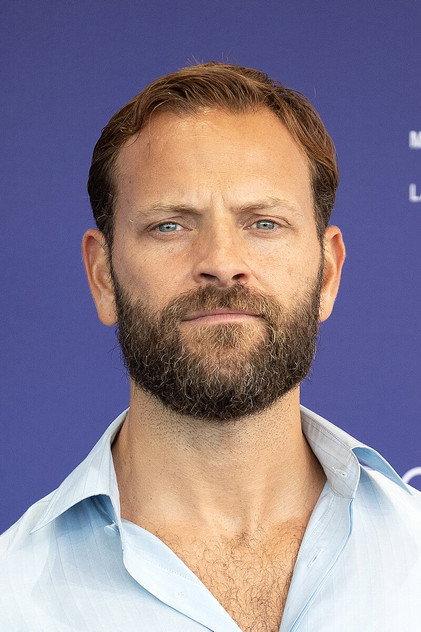 Alessandro Borghi - Actor Profile Photo