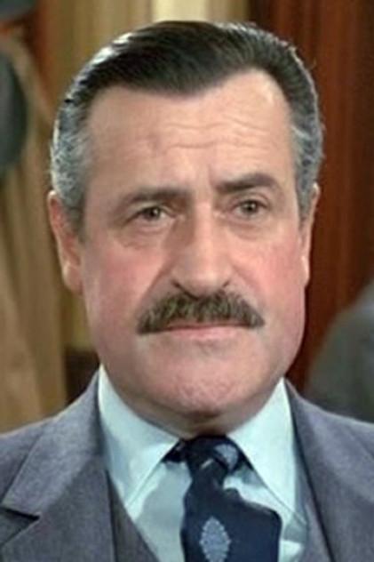 Bernard Dumaine - Actor Profile Photo