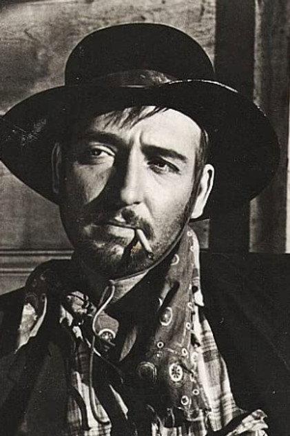 Bill Coontz - Actor Profile Photo
