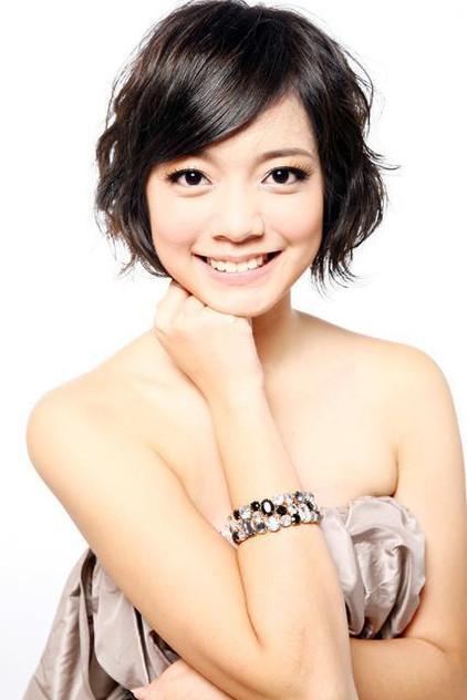 Crystal Lin - Actor Profile Photo