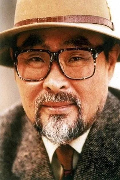 Lee Ju-il - Actor Profile Photo