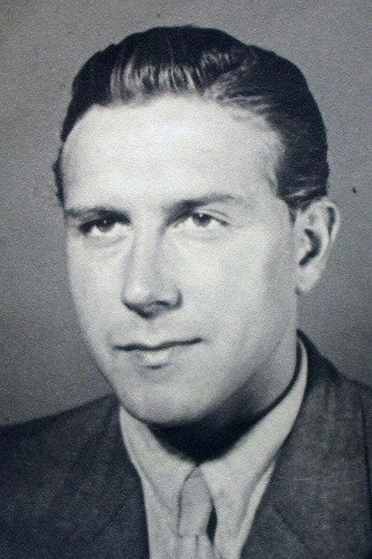 Werner Kunig - Actor Profile Photo