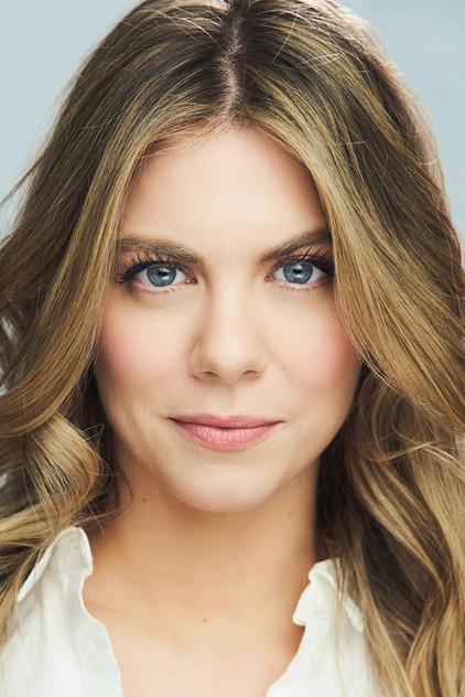 Kristina Cole - Actor Profile Photo