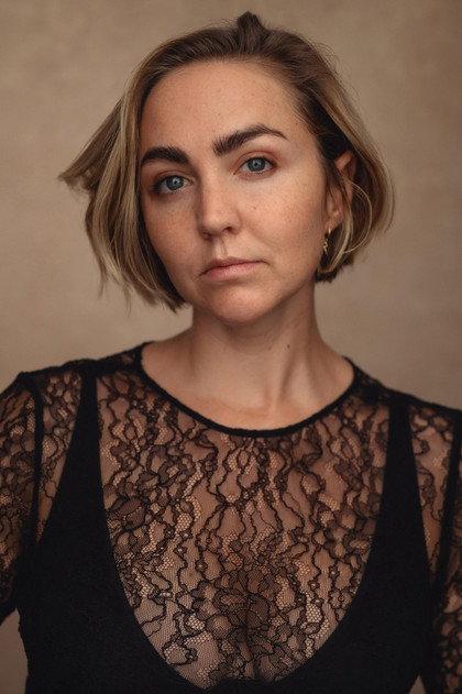 Kate Winter - Actor Profile Photo