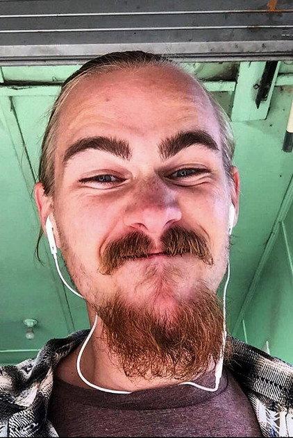 Niklas Konowal - Actor Profile Photo