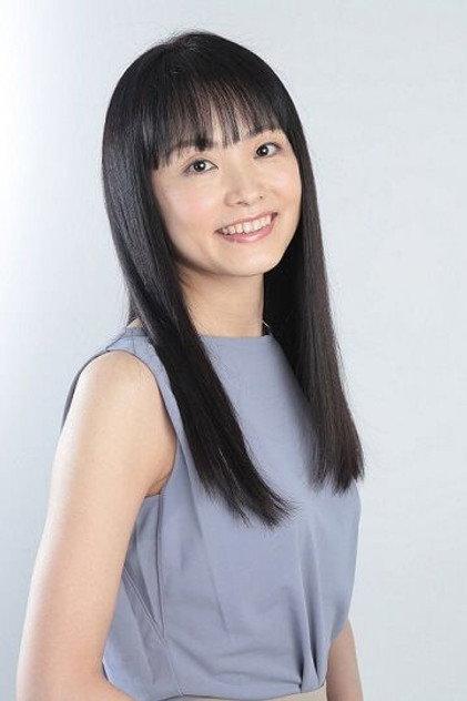 Aya Yonekura - Actor Profile Photo