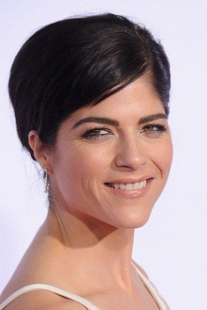 Selma Blair - Actor Profile Photo