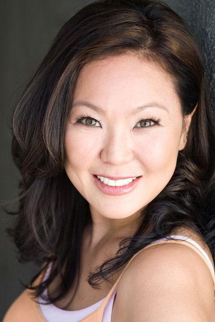 Angela Oh - Actor Profile Photo
