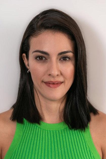 Joselyn Paulette - Actor Profile Photo