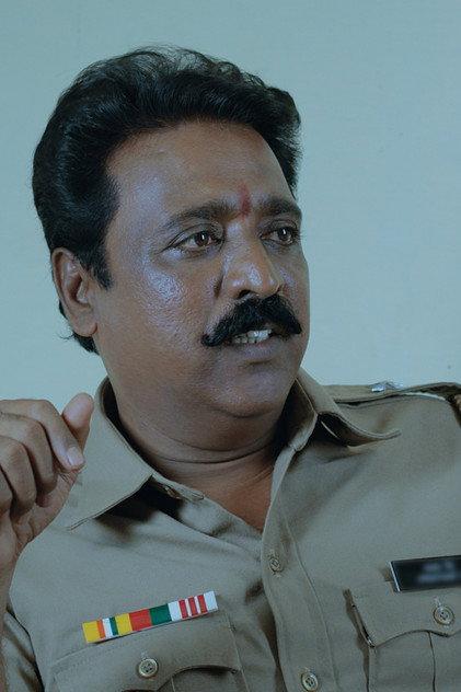 Manjesh - Actor Profile Photo