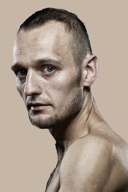 Jakub Laskowski - Actor Profile Photo