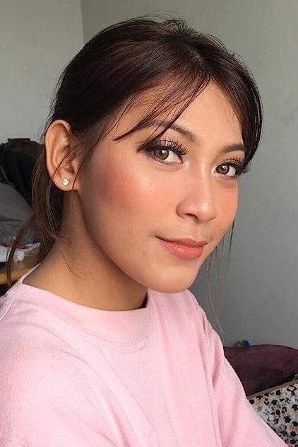 Jackie Lyn Barcebal - Actor Profile Photo