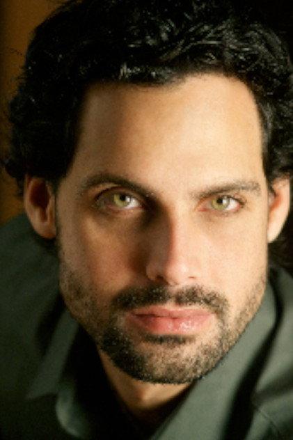 Jesus Guevara - Actor Profile Photo