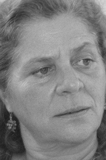 Angela Cerveira - Actor Profile Photo