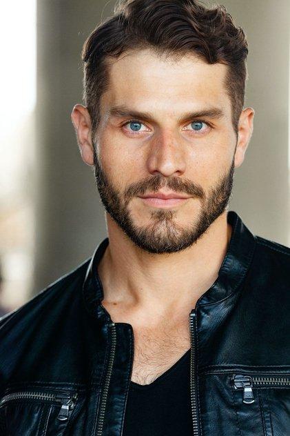 Lou Ferrigno Jr. - Actor Profile Photo