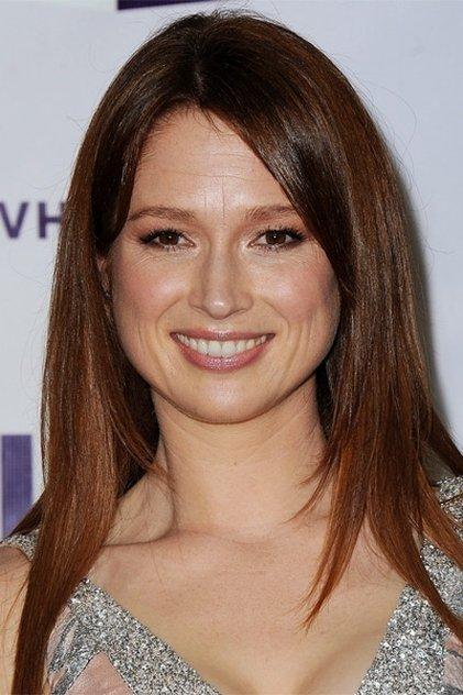 Ellie Kemper - Actor Profile Photo