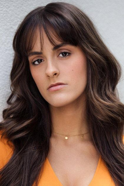 Maria England - Actor Profile Photo