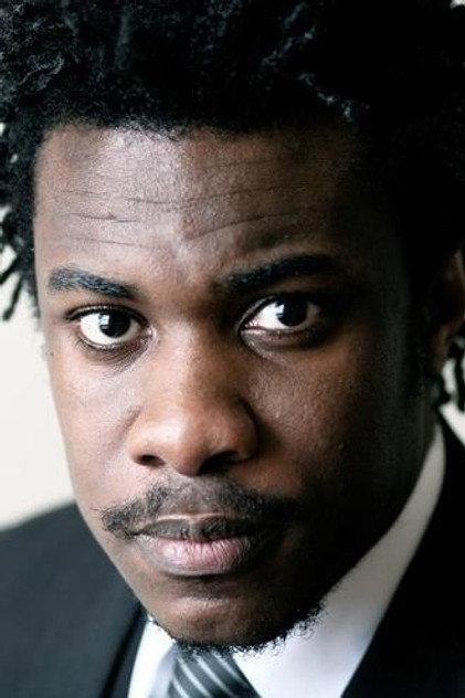 Adama Diop - Actor Profile Photo