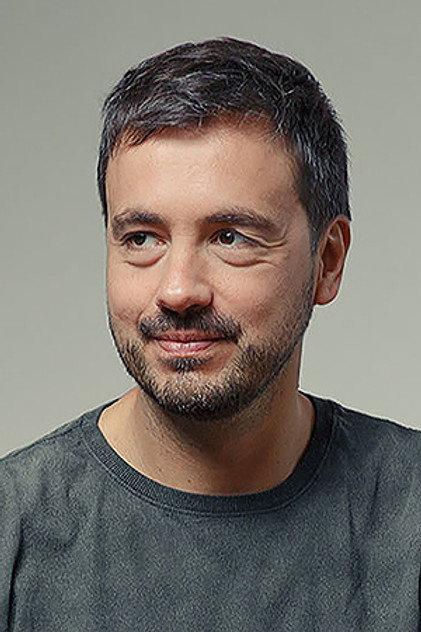 Pablito Kucarz - Actor Profile Photo