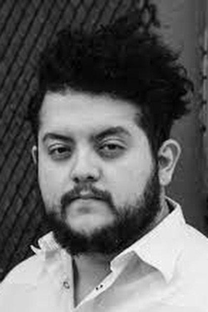 Jesse Lee Pacheco - Actor Profile Photo