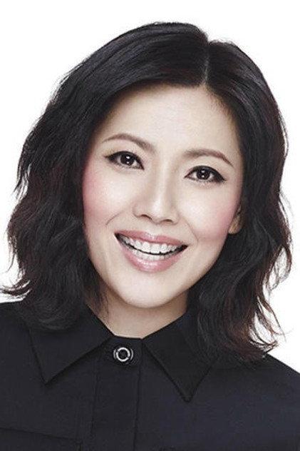 Sharon Au - Actor Profile Photo