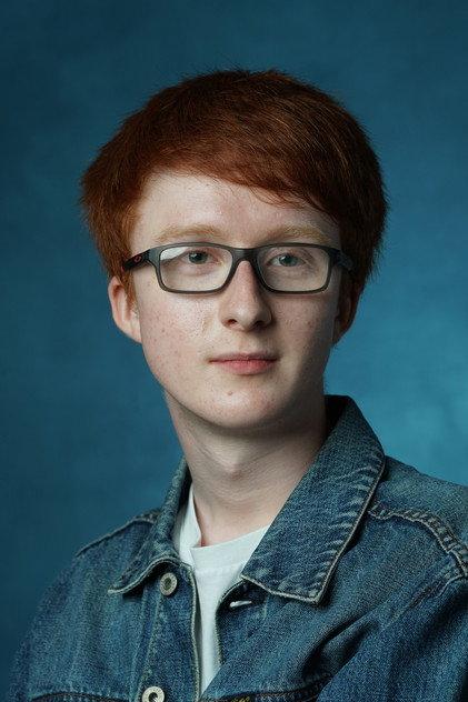 Jonnie Kimmins - Actor Profile Photo
