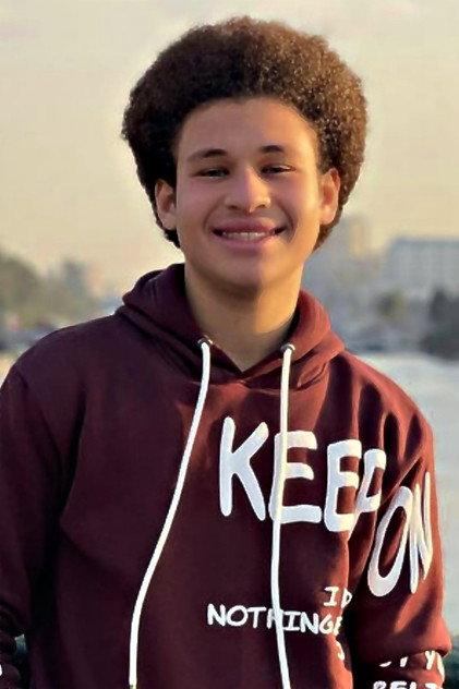 Mohammed El Fakhrani - Actor Profile Photo