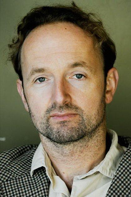 Peter Jordan - Actor Profile Photo