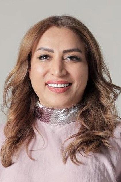 Fatma Al-Sherif - Actor Profile Photo