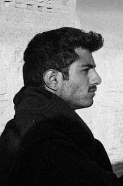 Abdullah Mir - Actor Profile Photo