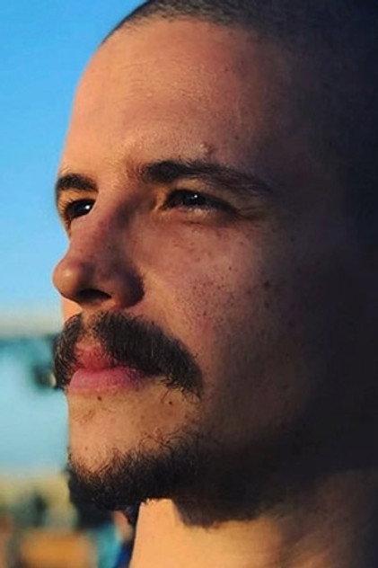 Luiz Otávio Queiroz - Actor Profile Photo