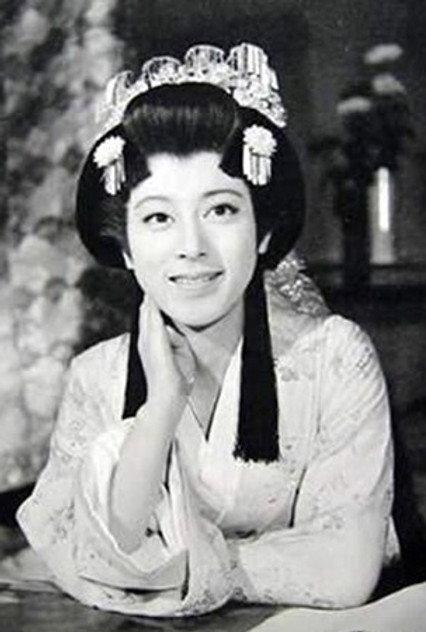 Yōko Matsuyama - Actor Profile Photo