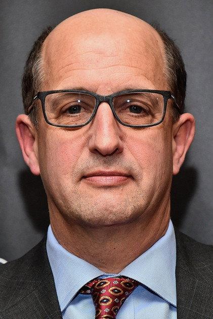 Jeff Van Gundy - Actor Profile Photo