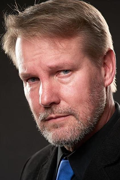 Mark D. Anderson - Actor Profile Photo