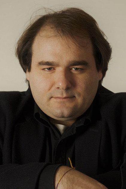 Alfonso Perugini - Actor Profile Photo