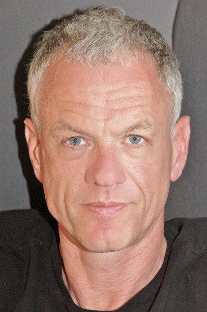 Alastair Duncan - Actor Profile Photo