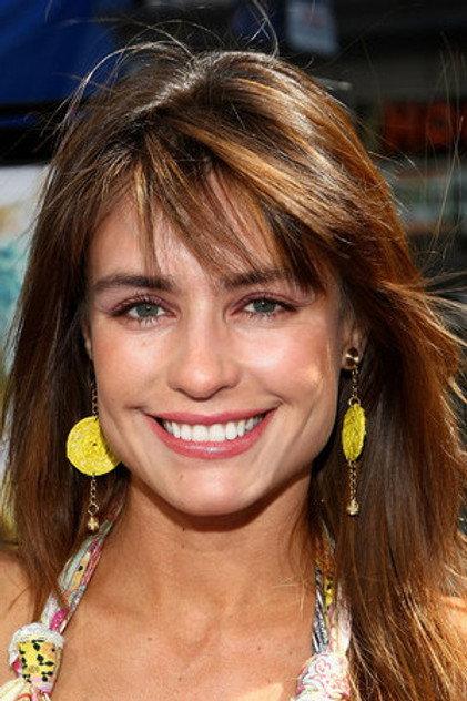 Marcela Mar - Actor Profile Photo