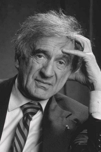 Elie Wiesel - Actor Profile Photo
