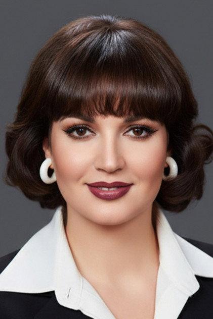 Safiye Filiz - Actor Profile Photo