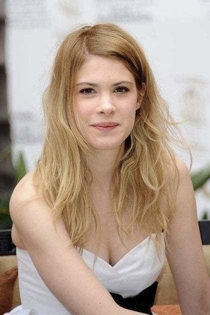 Hande Kodja - Actor Profile Photo