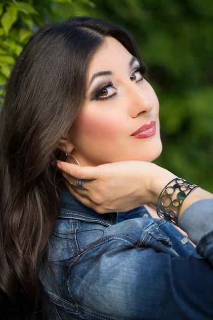 Nadia Krasteva - Actor Profile Photo