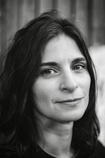 Raquel Sancinetti - Actor Profile Photo