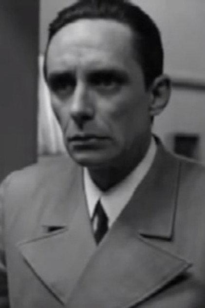 Horst Giese - Actor Profile Photo