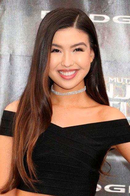 Erika Tham - Actor Profile Photo