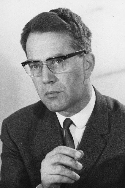 Kauko Vuorensola - Actor Profile Photo